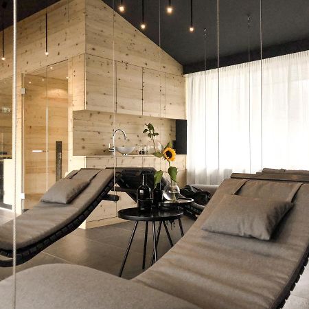 Ride & Relax Aparthotel Schwarz Eben Im Pongau Exterior photo